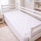 Наволочка MirSon 17-0930 Little Meadow Бязь 40х60 см (2200012577943) - изображение 5