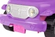 Samochód Barbie plażowy jeep (887961861600) - obraz 3
