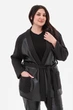 Кардиган Garne 48(XL) Черный (137833) - изображение 1