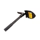 Лопата саперная MasterTool 14-6280 складная 95*125*415 мм - изображение 2