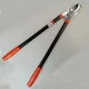Веткорез садовый Haisser 81063 740 мм - изображение 2