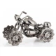 Квадроцикл металевий Art-pol Metal Quad 146202 10*16*8,5 cм - зображення 2