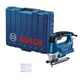 Электролобзик Bosch GST 750 06015B4121 - изображение 2