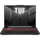Ноутбук Asus TUF Gaming A16 (FA608UH-R7165), AMD 7 260 / 16″ / RAM 16 ГБ / SSD 512 ГБ / Nvidia GeForce RTX 5050 / Без ОС / сірий - изображение 1