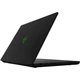 Ноутбук Razer Blade 16 (RZ09-05285EN3-R3E1), AMD Ryzen AI 9 365 / 16″ / RAM 16 ГБ / SSD 1 ТБ / nVidia GeForce RTX 5060 / Windows 11 / Negru - изображение 5