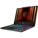 Ноутбук MSI Cyborg 17 (B13WGKG-203XPL), Intel Core i7-13620H / 17.3″ / RAM 16 ГБ / SSD 1 ТБ / nVidia GeForce RTX 5070 / Без ОС / Сірий - изображение 4