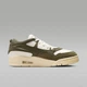 Кросівки Air Jordan 4 Rm White/Olive FQ7940-121 39 - зображення 3
