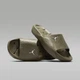 Тапочки Air Jordan Franchise Slide Sh Olive HQ2163-201 50.5 - зображення 2