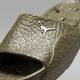 Тапочки Air Jordan Franchise Slide Sh Olive HQ2163-201 50.5 - зображення 6