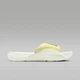 Тапочки Air Jordan Franchise Slide Green/White HF3263-300 42.5 - зображення 4