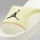 Тапочки Air Jordan Franchise Slide Green/White HF3263-300 42.5 - зображення 6