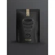 Менструальная чаша черного цвета Gvibe Gcup размер S - изображение 10