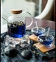 Чай Синий Анчан (Butterfly Pea Flower Tea) - 100% натуральный травяной чай 1 кг - зображення 3