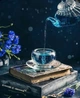 Чай Синий Анчан (Butterfly Pea Flower Tea) - 100% натуральный травяной чай 1 кг - зображення 4