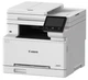 Багатофункціаональний пристрій Canon i-SENSYS MF667Cdw EU (7186340) - изображение 4