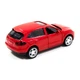 Автомодель - PORSCHE CAYENNE S (червоний) - зображення 8