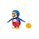 Игровая фигурка с артикуляцией SUPER MARIO - Марио-пингвин 10 cm - изображение 3