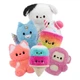 М’яка іграшка-антистрес Fluffie Stuffiez серії Small Plush - Песик - зображення 8
