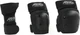 Комплект защиты для катания REKD Heavy Duty Jr Black L - изображение 1