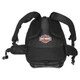 Моторюкзак Carbon HARLEY SP-Sport MS-0311-H 23 л 44x31x17 см черный - изображение 6
