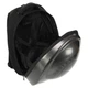 Моторюкзак Carbon HARLEY SP-Sport MS-0311-H 23 л 44x31x17 см черный - изображение 8