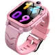 Смарт-годинник дитячий Blackview Z20 Pink - зображення 4