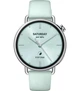 Смарт-годинник Xiaomi Watch S4 41mm Fluororubber Strap BHR080CGL Mint Green - зображення 1