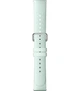Смарт-годинник Xiaomi Watch S4 41mm Fluororubber Strap BHR080CGL Mint Green - зображення 4
