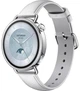 Смарт-часы Xiaomi Watch S4 41mm Leather Strap BHR07VUGL White - изображение 2