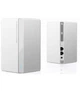 Роутер маршрутизатор Xiaomi Mesh System AC1200 EU 1pack DVB4452GL White - изображение 2