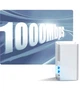 Роутер маршрутизатор Xiaomi Mesh System AC1200 EU 1pack DVB4452GL White - изображение 3