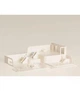 Роутер маршрутизатор Xiaomi Mesh System AX3000 NE 3pk DVB4486GL White - изображение 8