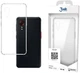 Панель 3MK Armor Case для Samsung Galaxy XCover 5 Clear (5903108390408) - зображення 1