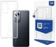 Etui plecki 3MK Armor Case do Xiaomi 12 Pro Clear (5903108470506) - obraz 1