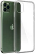 Панель 3MK Clear Case для Apple iPhone 11 Pro Max Transparent (5903108162241) - зображення 4