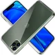 Панель 3MK Clear Case для Apple iPhone 11 Pro Max Transparent (5903108162241) - зображення 7