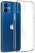 Etui plecki 3MK Clear Case do Apple iPhone 12/12 Pro Transparent (5903108277556) - obraz 4