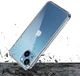 Etui plecki 3MK Clear Case do Apple iPhone 13 Transparent (5903108422277) - obraz 3