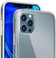 Etui plecki 3MK Clear Case do Apple iPhone 12/12 Pro Transparent (5903108277556) - obraz 5