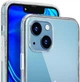 Etui plecki 3MK Clear Case do Apple iPhone 13 Transparent (5903108422277) - obraz 5
