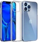 Etui plecki 3MK Clear Case do Apple iPhone 13 Pro Max Transparent (5903108422314) - obraz 2