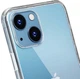 Etui plecki 3MK Clear Case do Apple iPhone 13 Mini Transparent (5903108422253) - obraz 6
