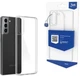 Etui plecki 3MK Clear Case do Samsung Galaxy S21 FE Transparent (5903108388962) - obraz 1