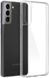 Etui plecki 3MK Clear Case do Samsung Galaxy S21 FE Transparent (5903108388962) - obraz 4