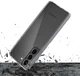 Панель 3MK Clear Case для Samsung Galaxy S21 Transparent (5903108445146) - зображення 3