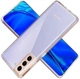 Etui plecki 3MK Clear Case do Samsung Galaxy S21 Transparent (5903108335980) - obraz 7