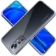 Etui plecki 3MK Clear Case do Xiaomi 12/12X Transparent (5903108459617) - obraz 7