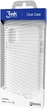 Etui plecki 3MK Clear Case do Xiaomi Redmi 9C Transparent (5903108298964) - obraz 1