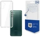 Панель 3MK Armor Case для Samsung Galaxy A04s Clear (5903108492317) - зображення 1