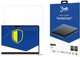 Гібридне захисне скло 3MK FlexibleGlass для Apple McBook Air 15" 2023 (5903108535236) - зображення 1